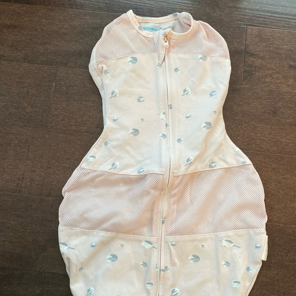 Happiest Baby Sleepea Sack